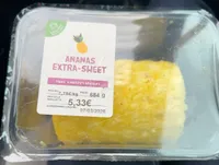 Ananas Extra Sweet