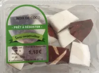 Noix de Coco