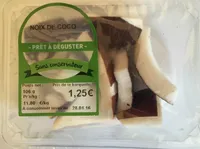 Noix de Coco