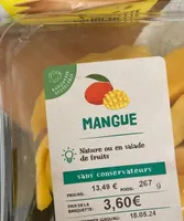 Mangue