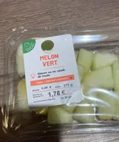 Melon vert