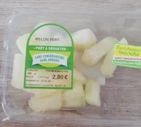 Melon Vert