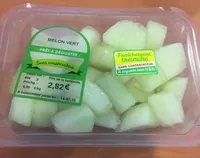 Melon vert