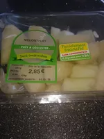 Melon vert