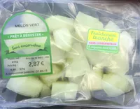 Melon vert