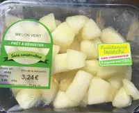 Melon vert