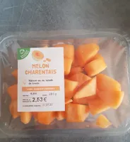 Melon Charentais