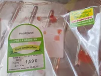 Pasteque