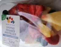 Salade de fruits