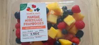 Salade de fruits