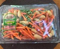 Jardinière de legumes