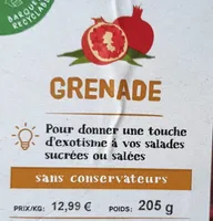 Grenade