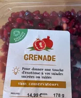 Grenade