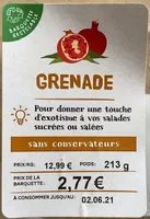 Grenade
