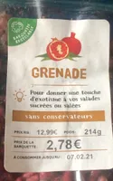 Grenade
