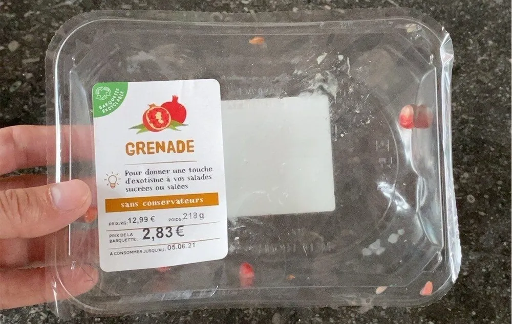 Grenade