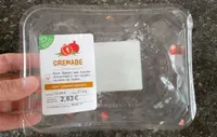 Grenade