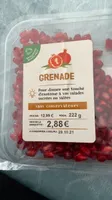 Grenades