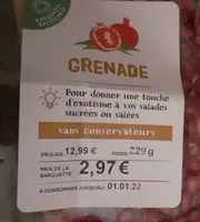 Grenade