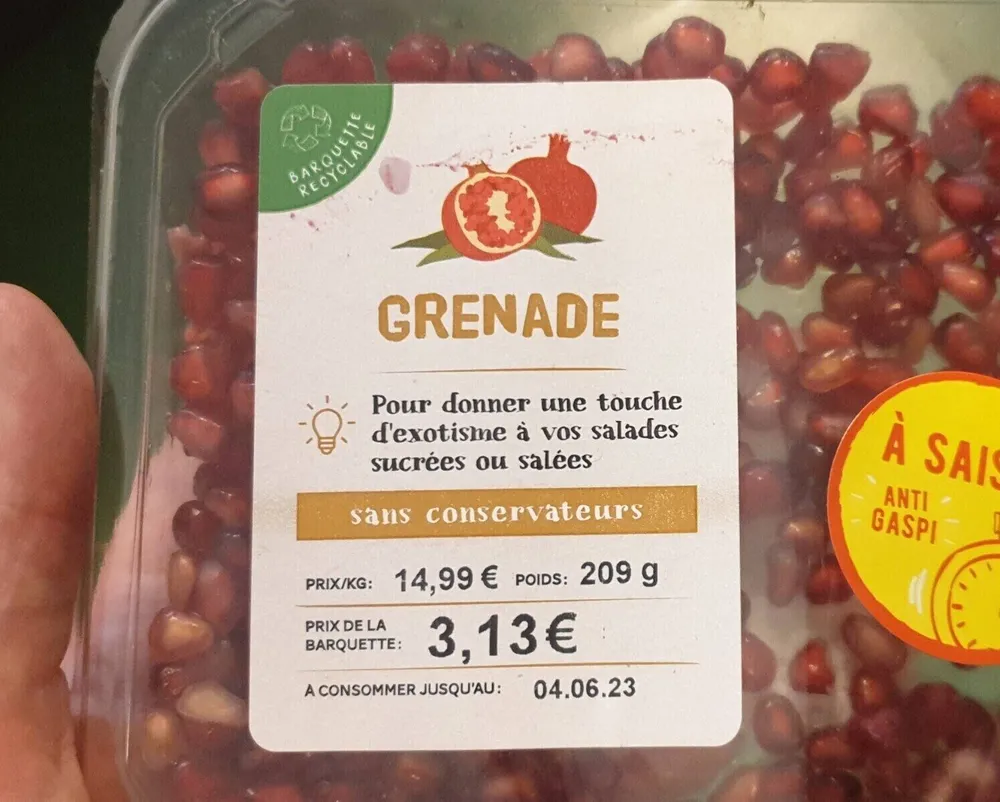 Grenade