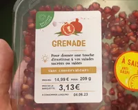 Grenade