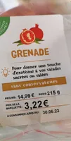 Grenade