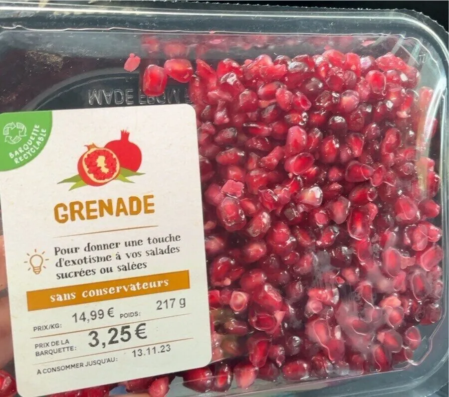Grenade