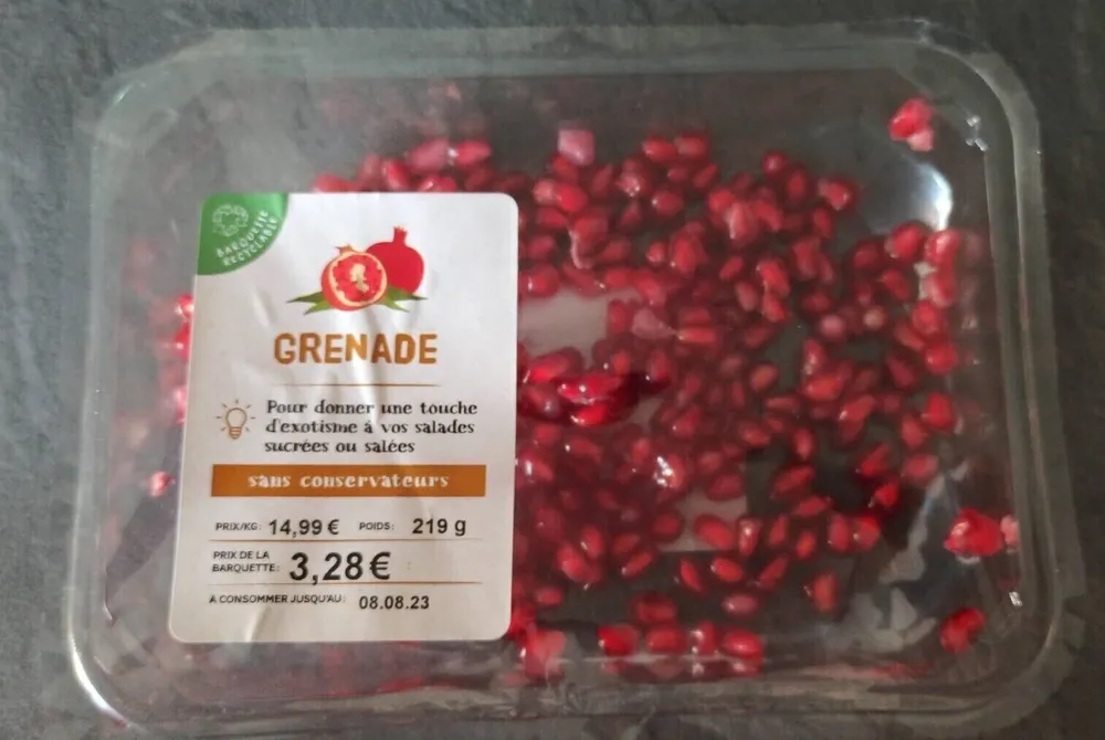 Grenade