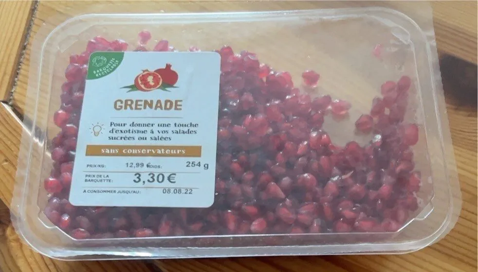 Grenade