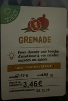 Grenade
