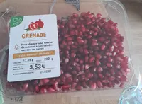 GRENADE