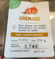 Grenade