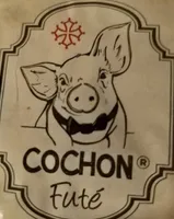 1/6 Jambon sec desosse