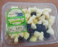 Salade de fruits