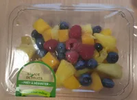Salade de fruits