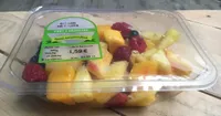 Salade de fruits
