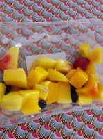 Salade de fruits