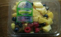 Salade de fruits