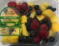 Salade de fruits