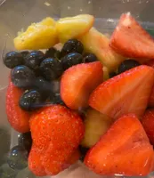 Salade De Fruits
