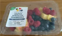 Salade de fruit