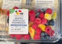 Salade de fruits