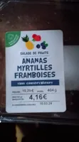 salade de fruit