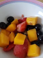 Mélange gourmand