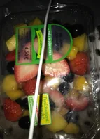 Salade de fruits