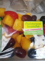 Mélange gourmand