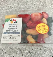 Salade de fruits