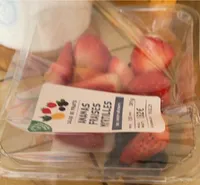 Salade de fruits