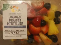 Nourriture