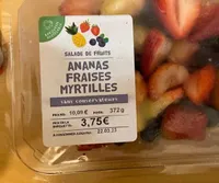 Salade de Fruits